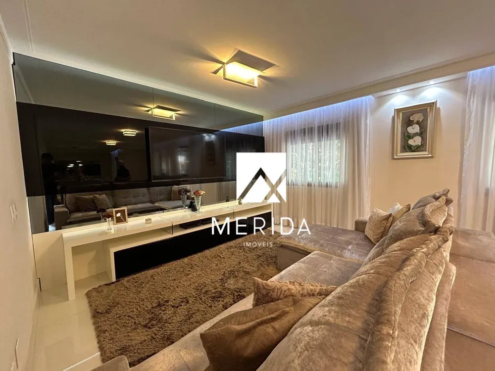 Apartamento, 3 quartos, 169 m² - Foto 2