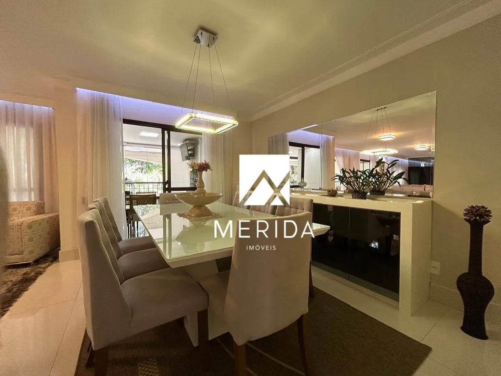 Apartamento, 3 quartos, 169 m² - Foto 3