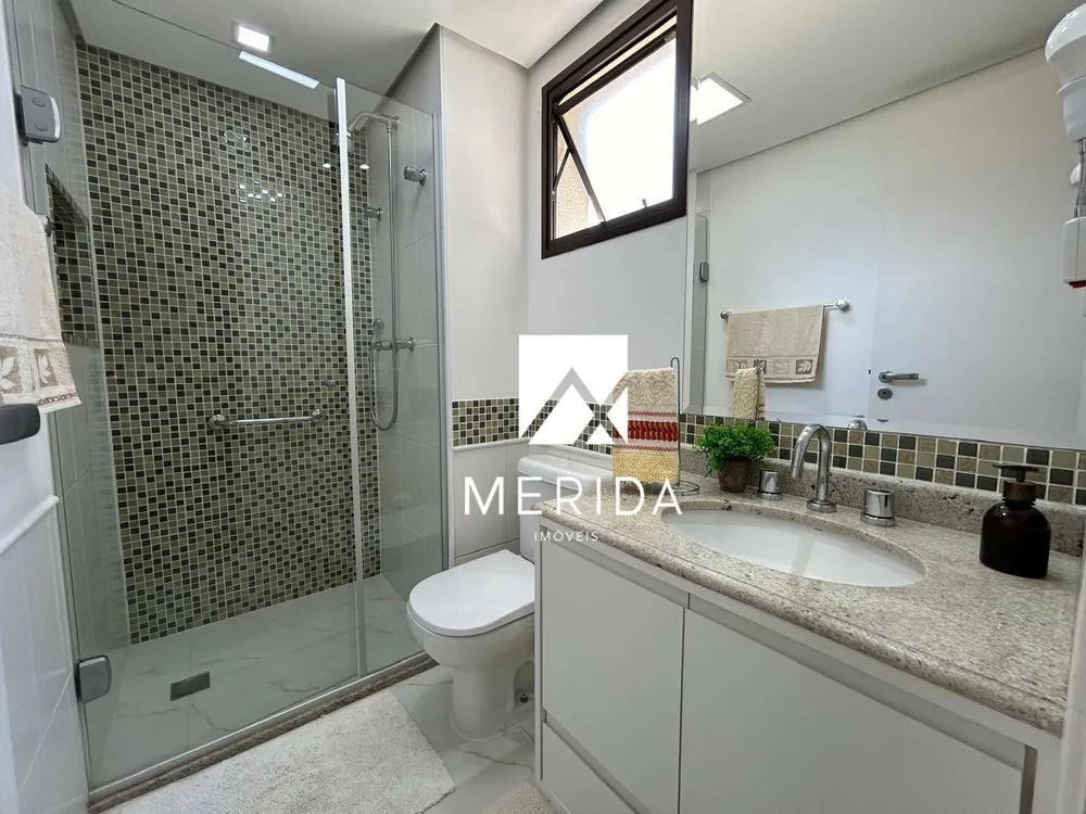 Apartamento, 3 quartos, 169 m² - Foto 6
