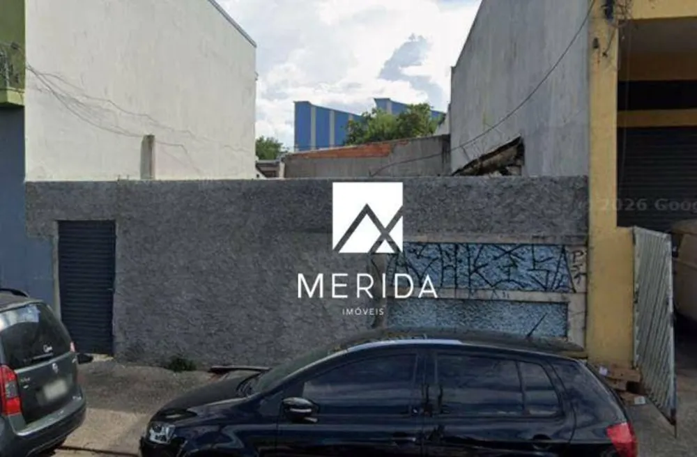 Terreno, 200 m² - Foto 3