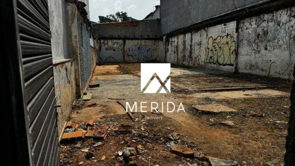 Terreno, 200 m² - Foto 6