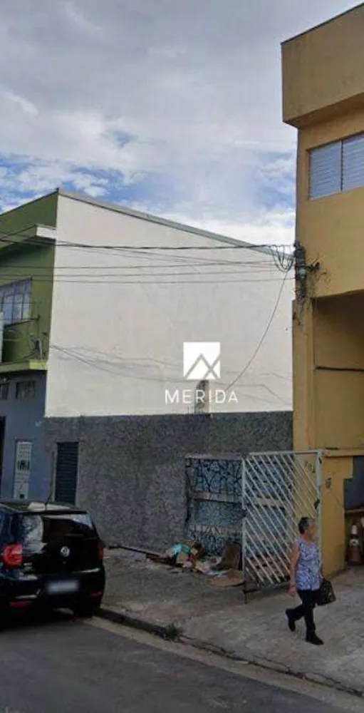 Terreno, 200 m² - Foto 2