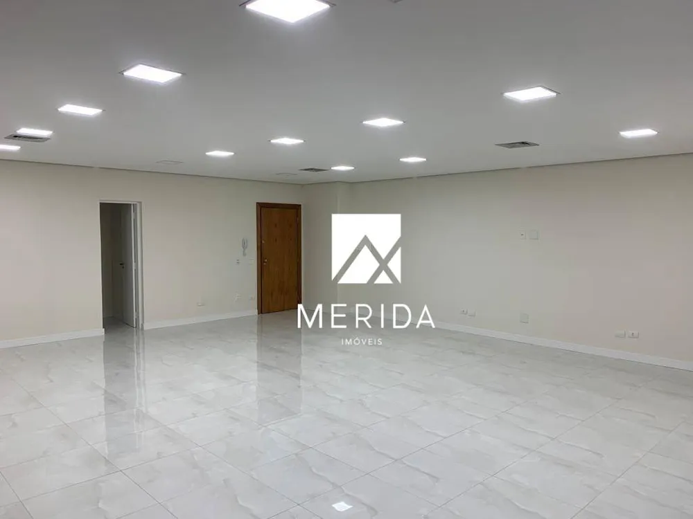 Sala-Conjunto, 91 m² - Foto 1