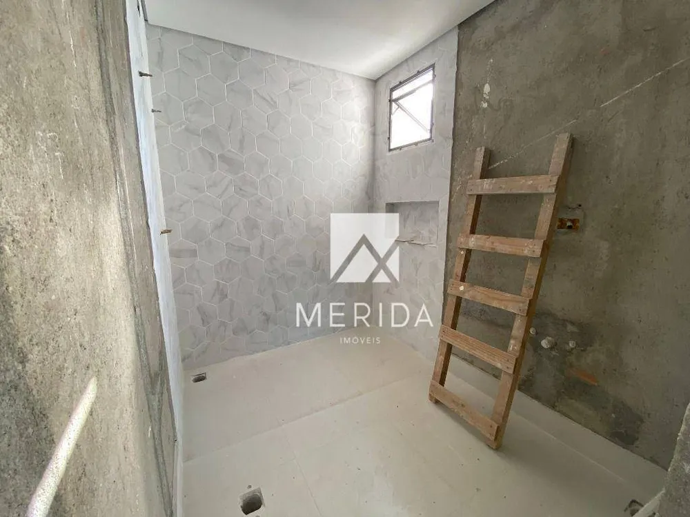 Sobrado, 3 quartos, 195 m² - Foto 12
