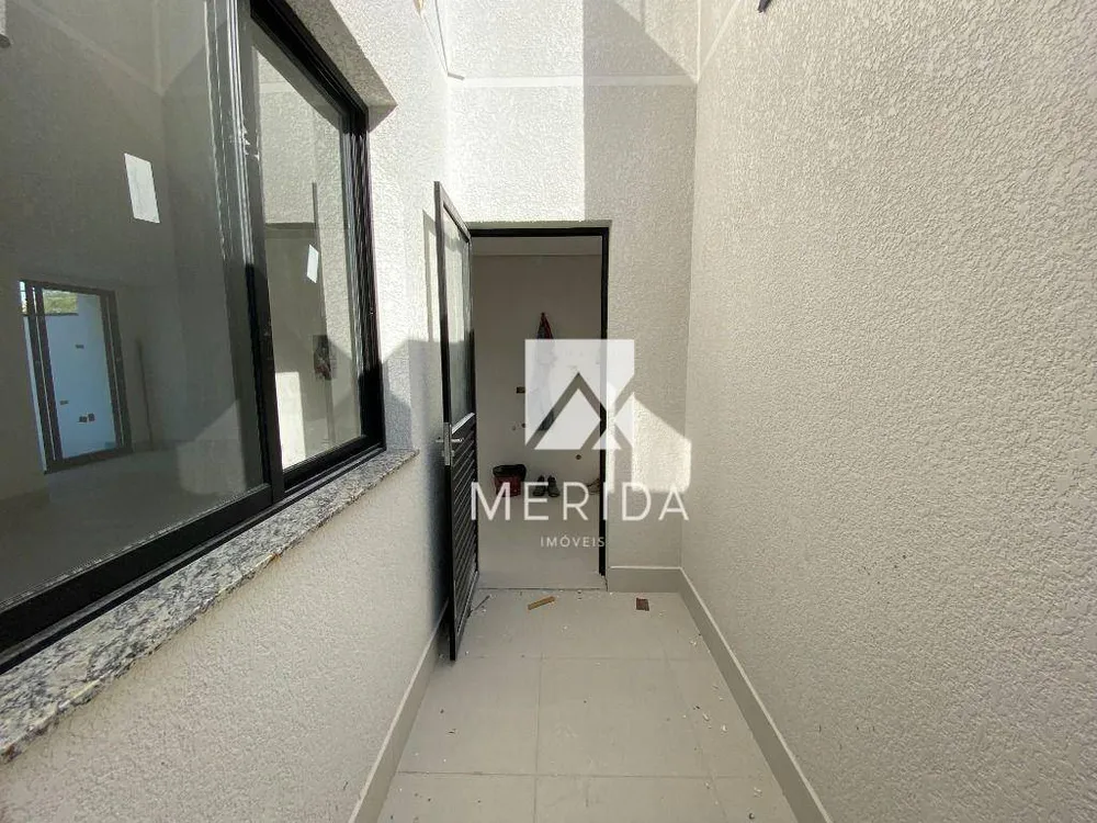 Sobrado, 3 quartos, 195 m² - Foto 4