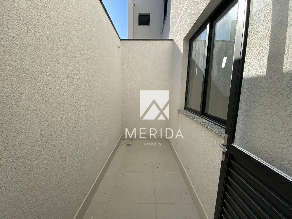 Sobrado, 3 quartos, 195 m² - Foto 6