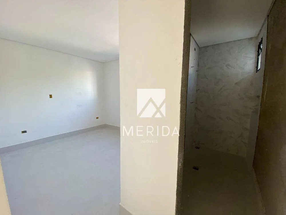 Sobrado, 3 quartos, 195 m² - Foto 11