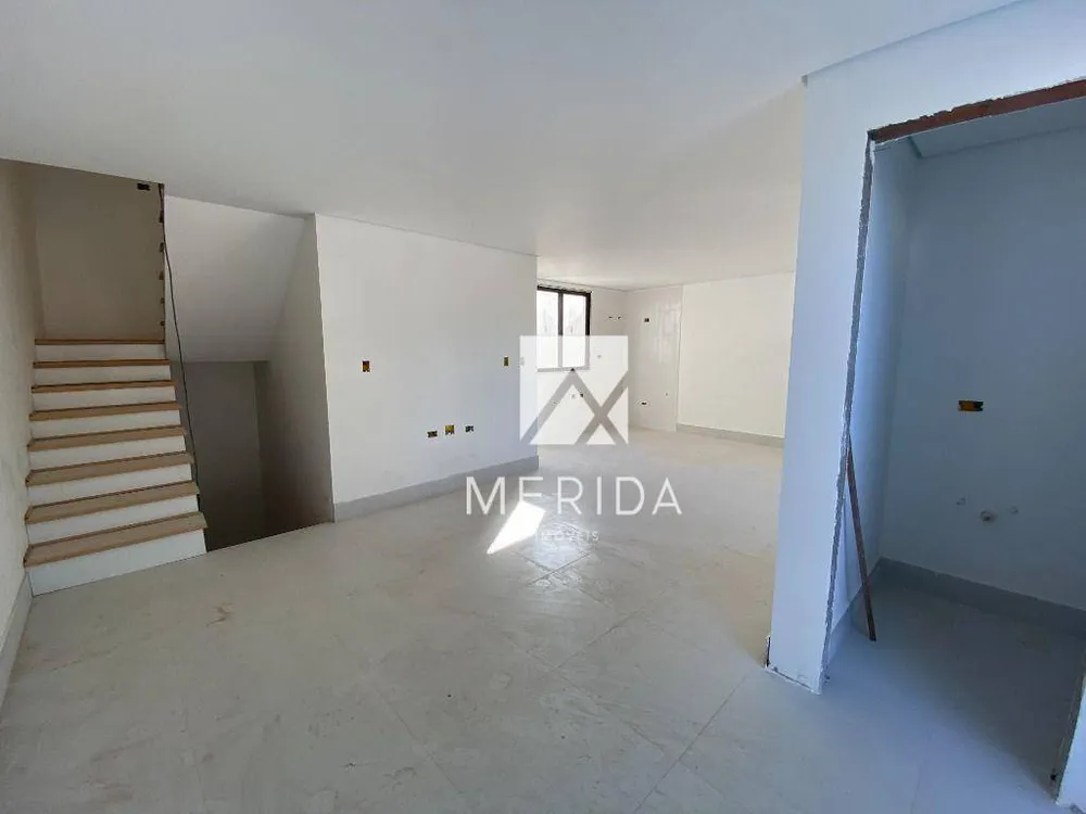 Sobrado, 3 quartos, 195 m² - Foto 5