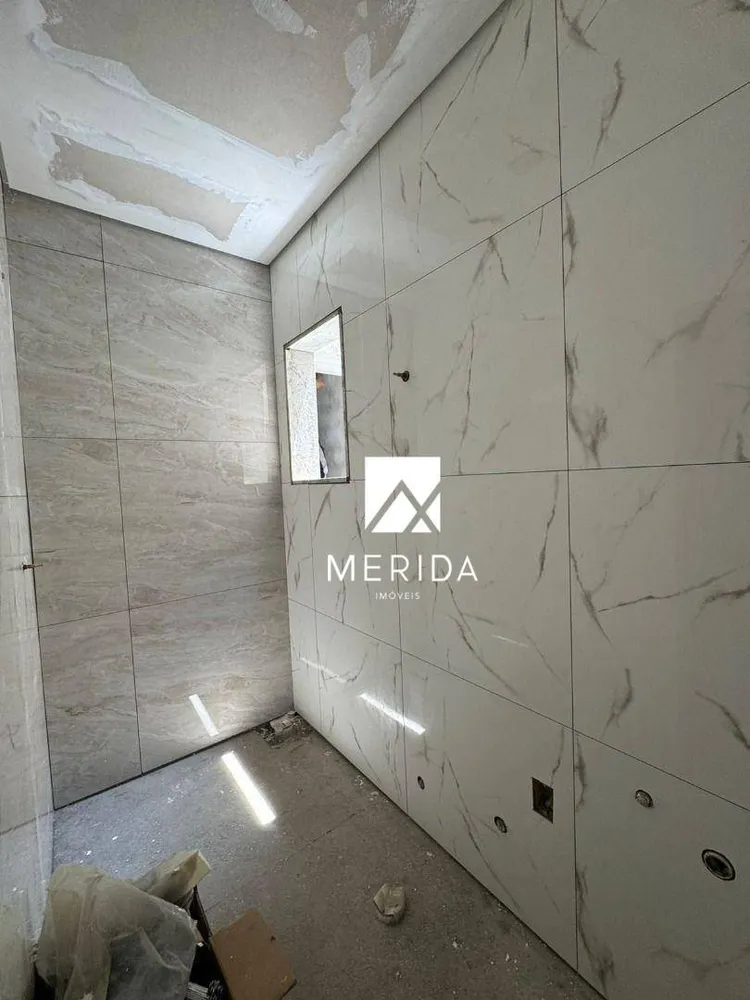Sobrado, 3 quartos, 147 m² - Foto 9