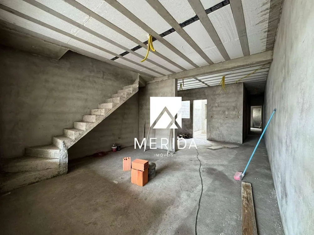 Sobrado, 3 quartos, 147 m² - Foto 4