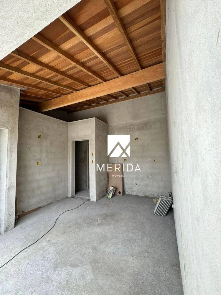 Sobrado, 3 quartos, 147 m² - Foto 1
