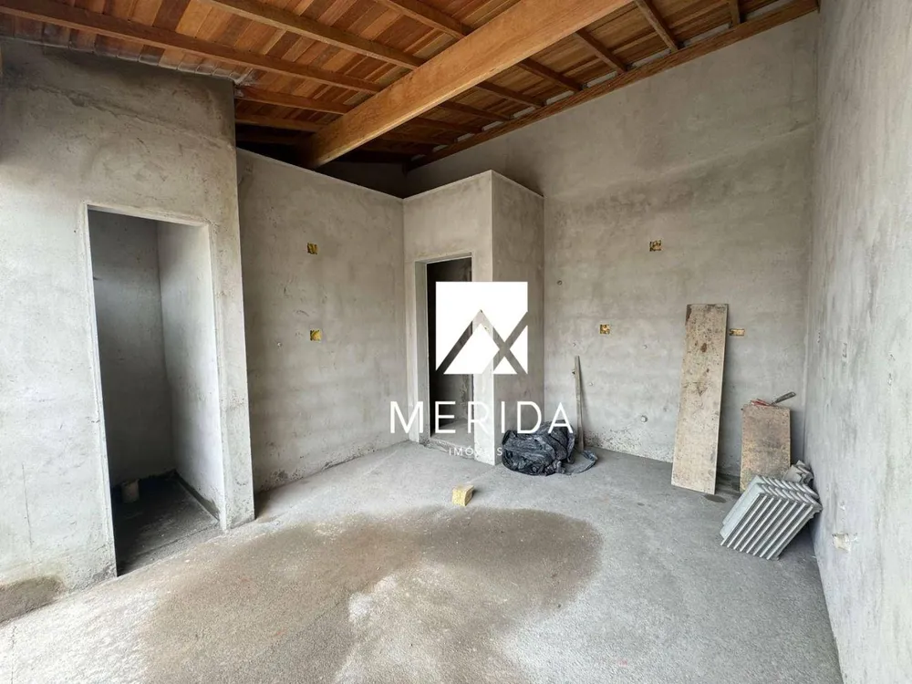 Sobrado, 3 quartos, 147 m² - Foto 2