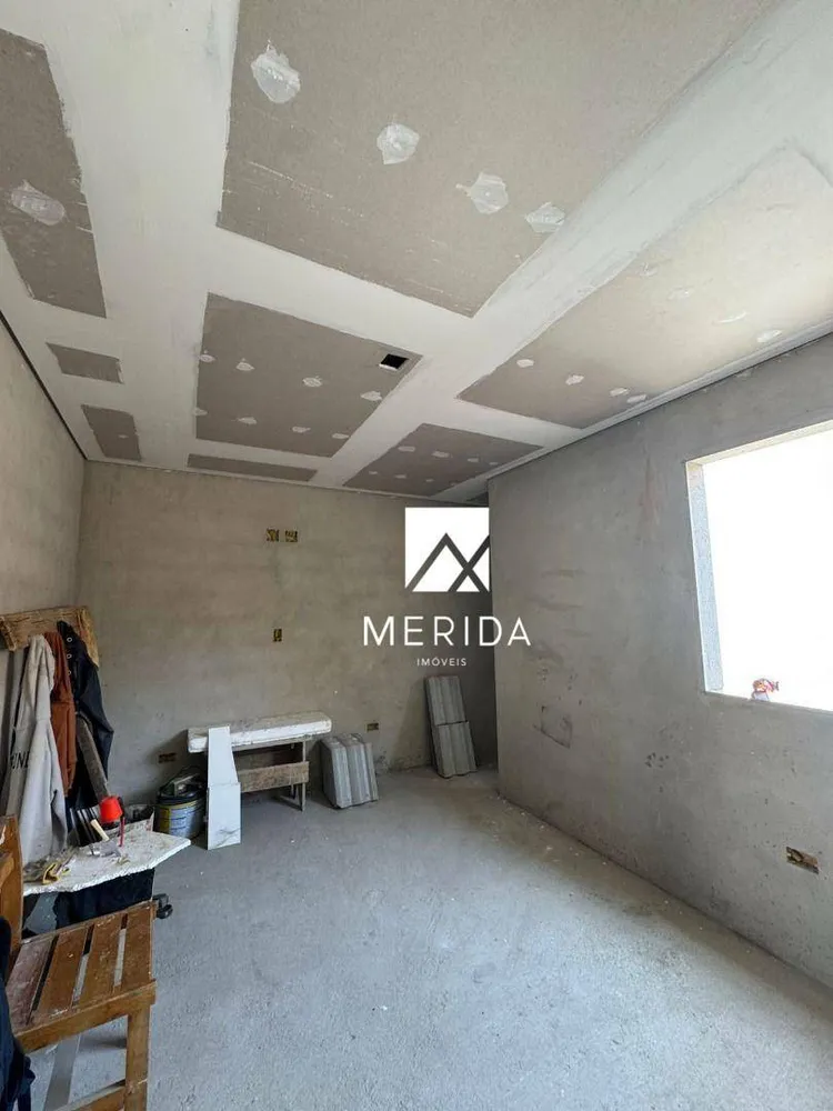 Sobrado, 3 quartos, 147 m² - Foto 8