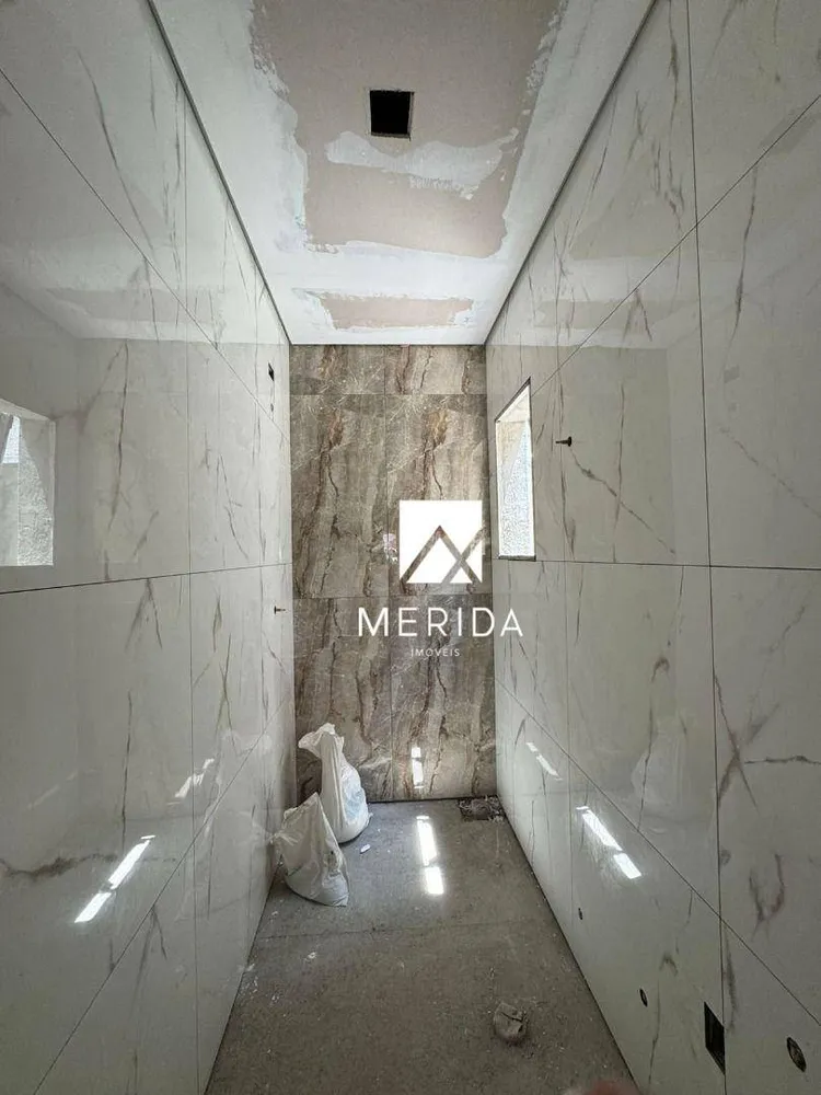 Sobrado, 3 quartos, 147 m² - Foto 10