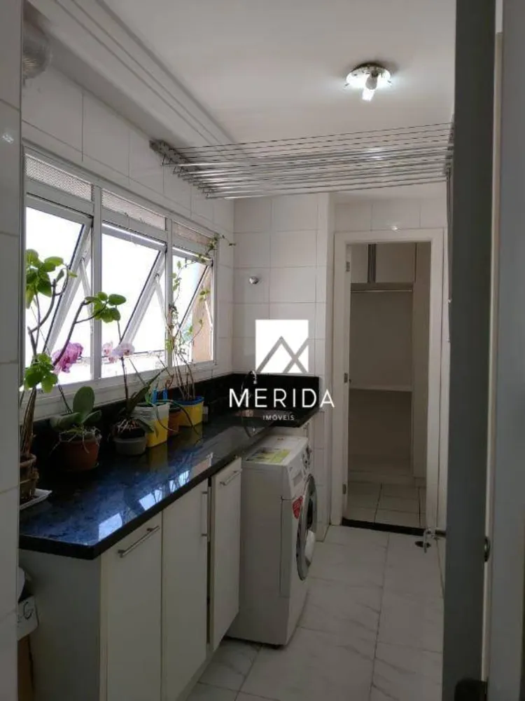 Apartamento, 4 quartos, 136 m² - Foto 7