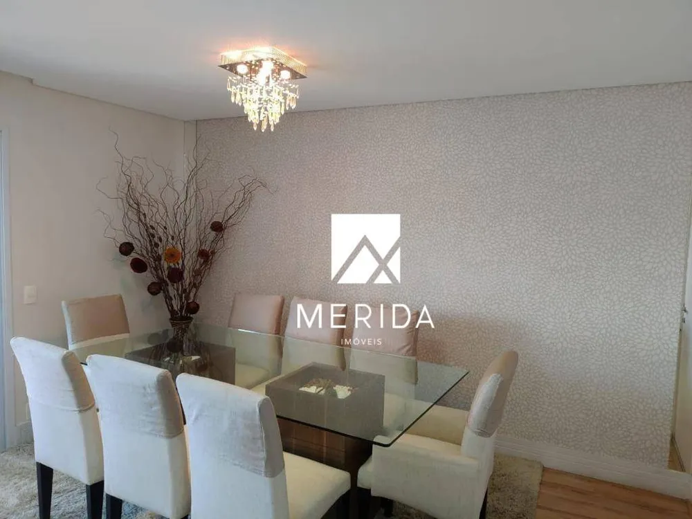 Apartamento, 4 quartos, 136 m² - Foto 3
