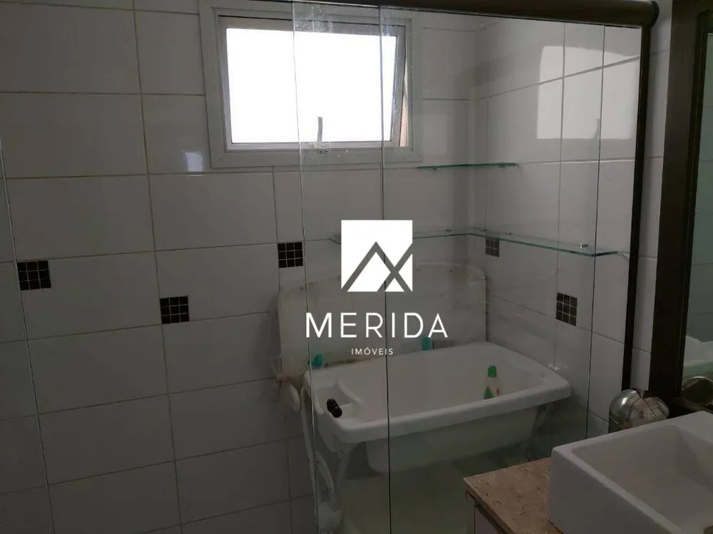 Apartamento, 4 quartos, 136 m² - Foto 8