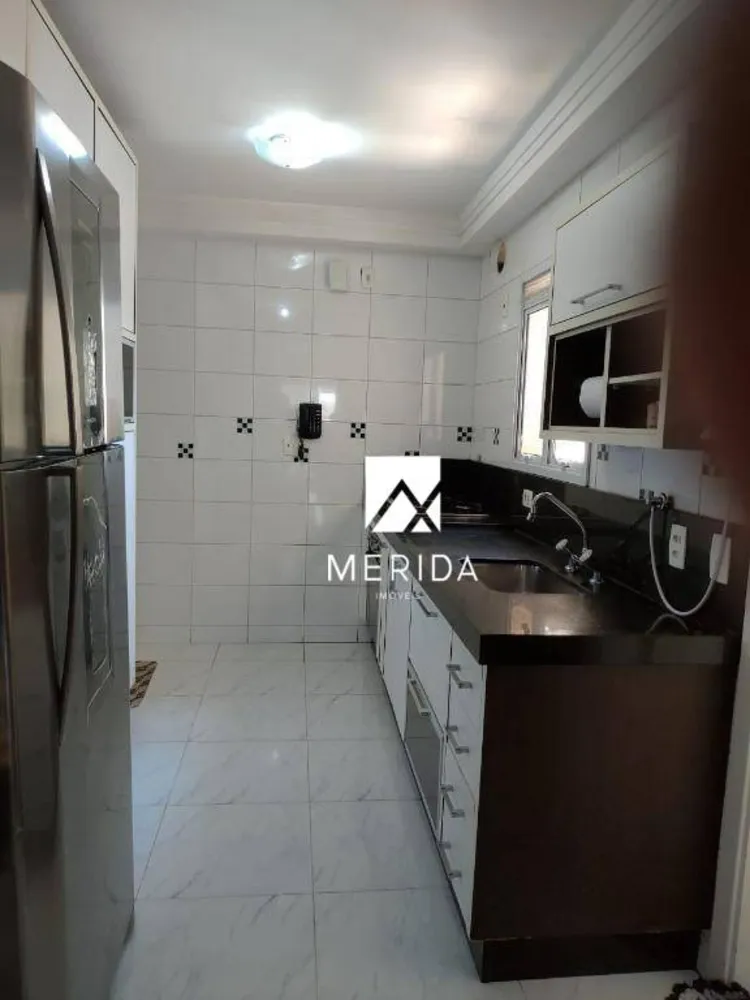 Apartamento, 4 quartos, 136 m² - Foto 6
