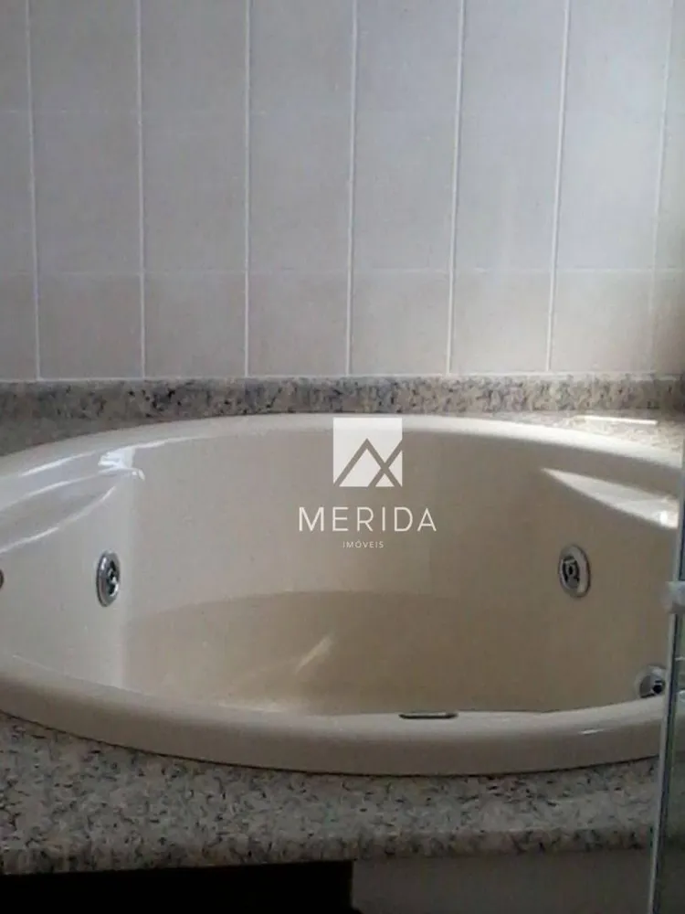 Sobrado, 3 quartos, 246 m² - Foto 7