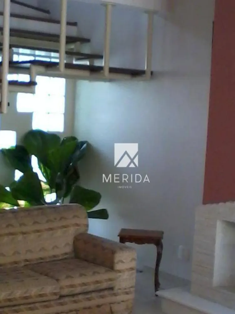 Sobrado, 3 quartos, 246 m² - Foto 5