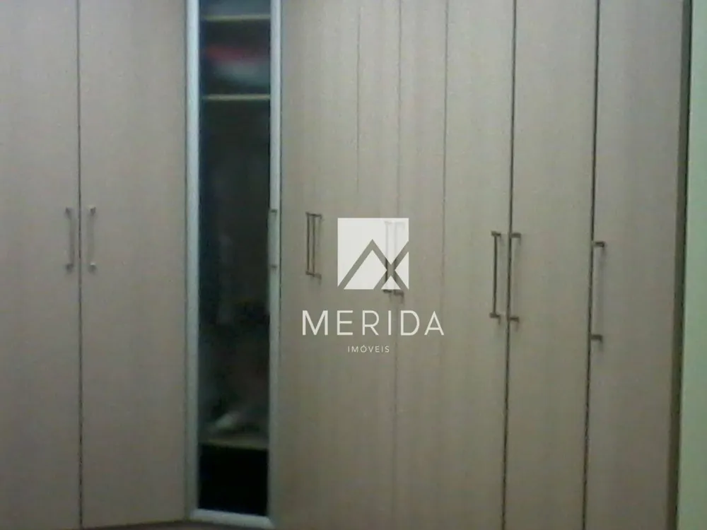 Sobrado, 3 quartos, 246 m² - Foto 9