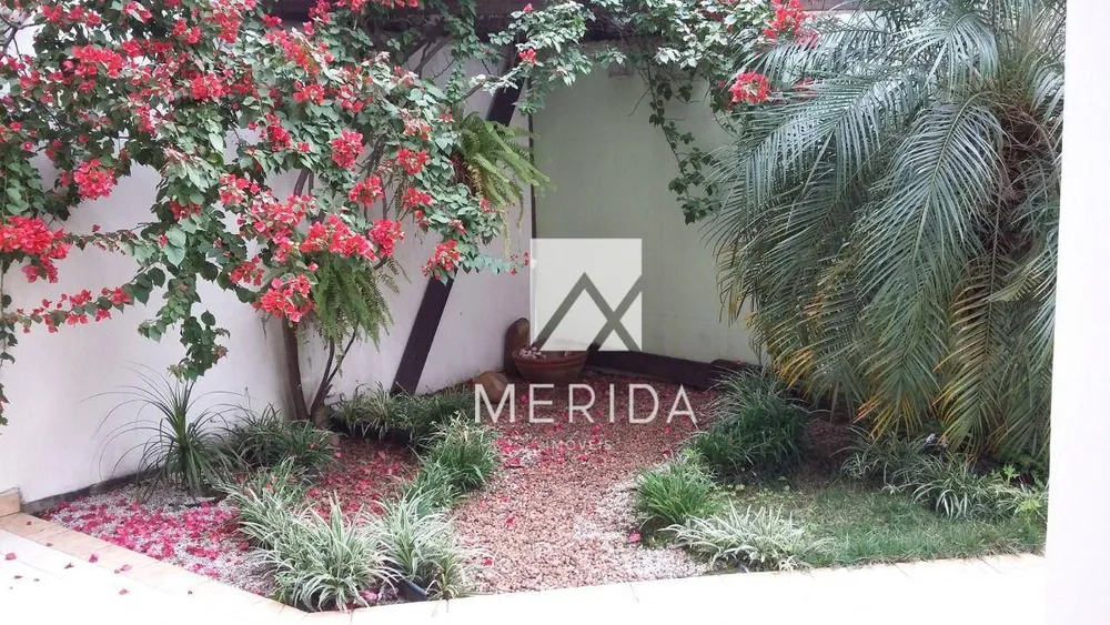 Sobrado, 3 quartos, 246 m² - Foto 8