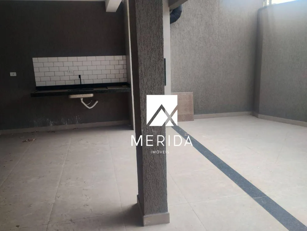 Sobrado, 2 quartos, 72 m² - Foto 3