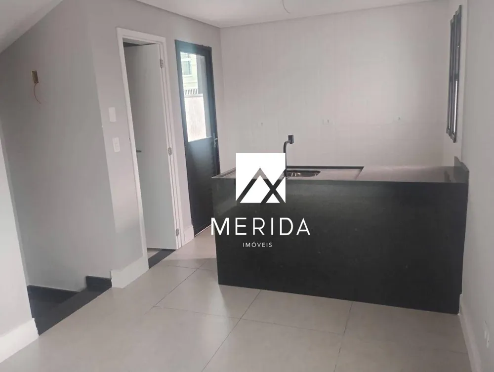 Sobrado, 2 quartos, 72 m² - Foto 5