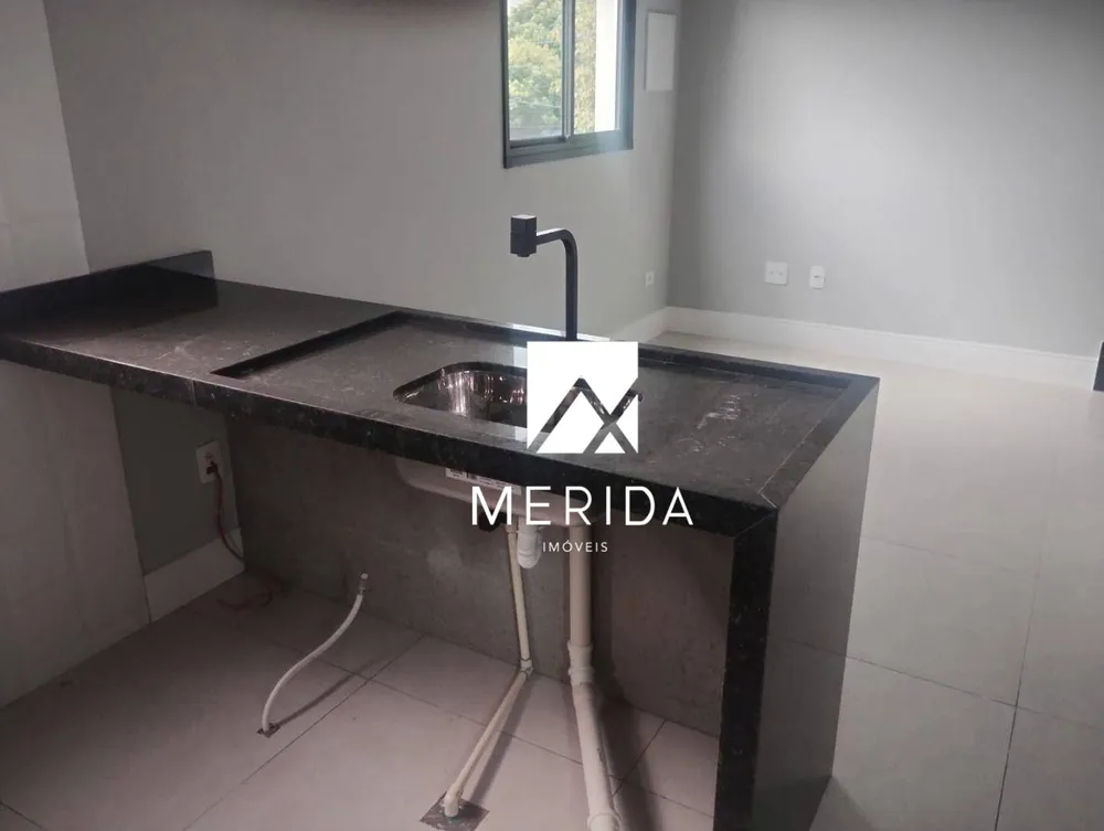 Sobrado, 2 quartos, 72 m² - Foto 7