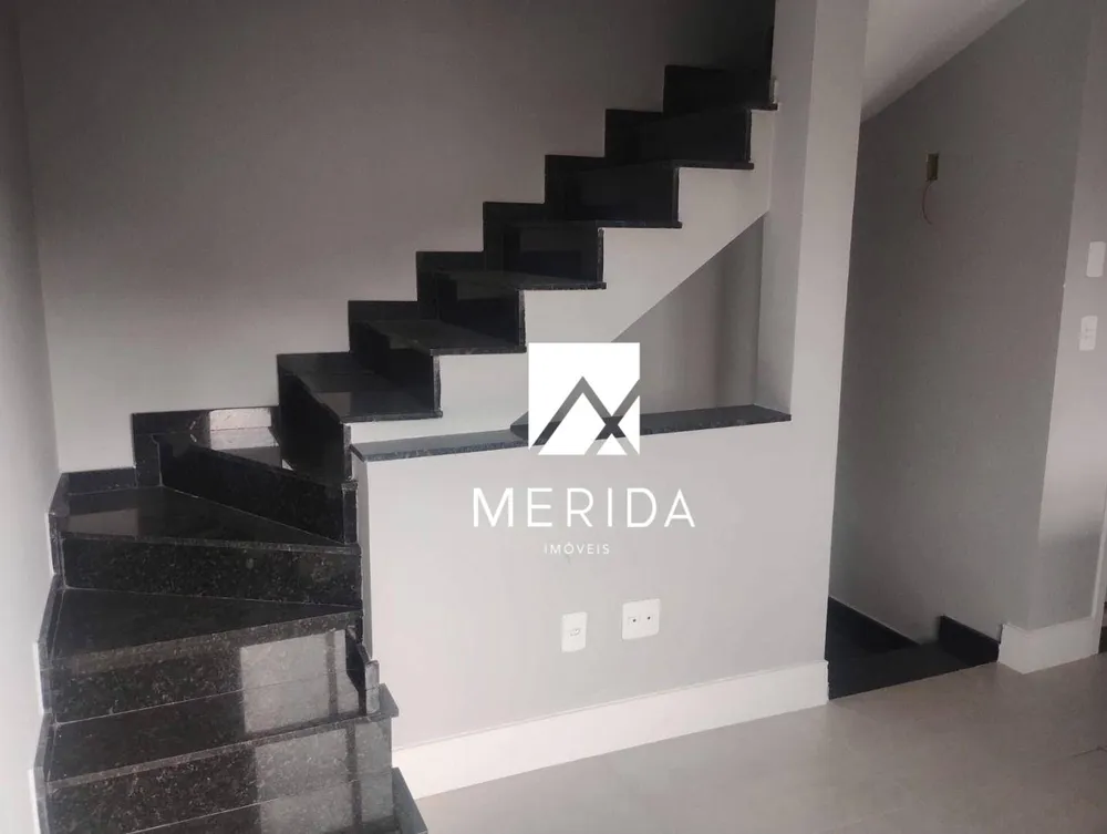 Sobrado, 2 quartos, 72 m² - Foto 8