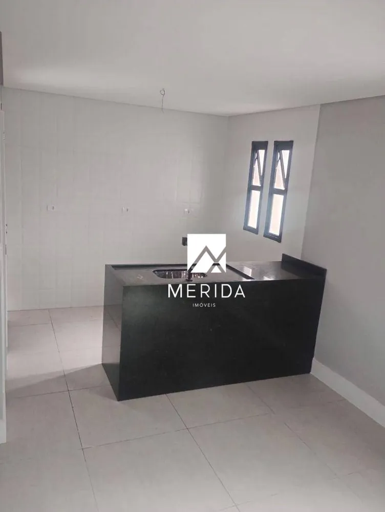 Sobrado, 2 quartos, 72 m² - Foto 6