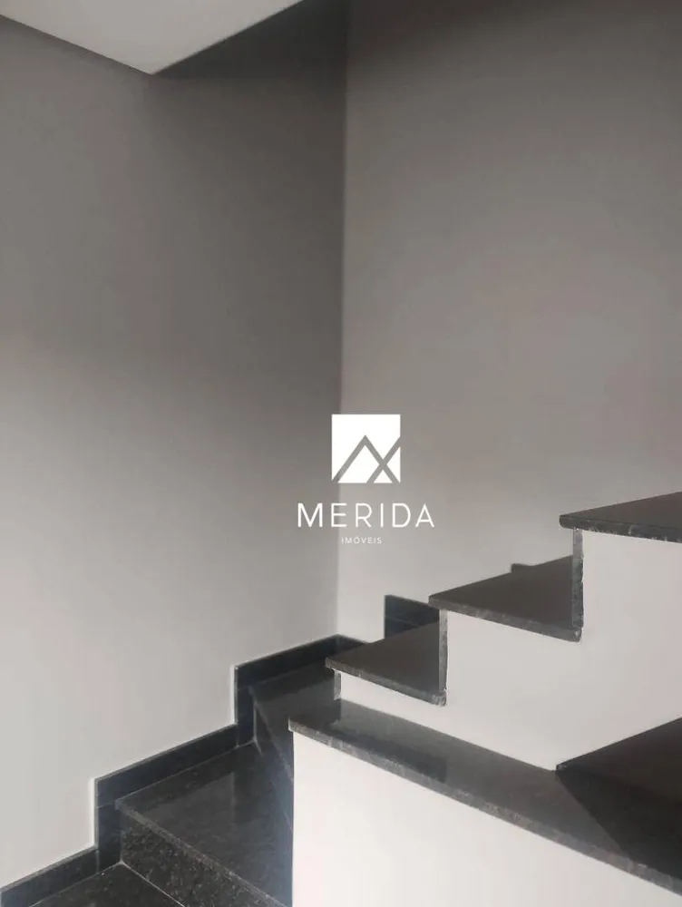 Sobrado, 2 quartos, 72 m² - Foto 9