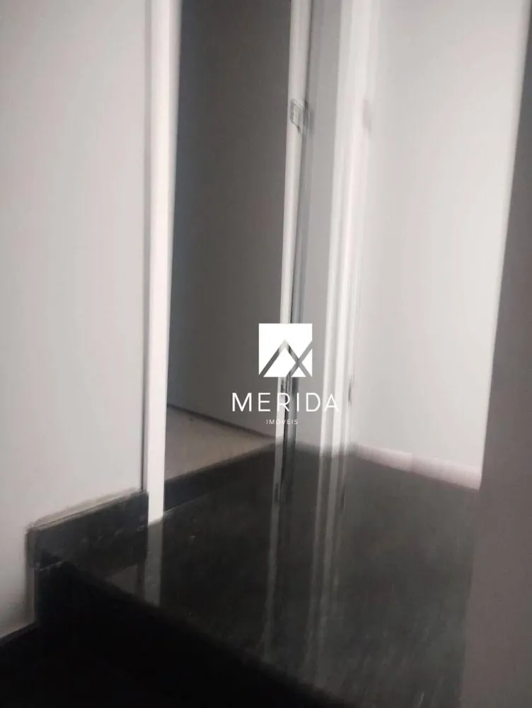 Sobrado, 2 quartos, 72 m² - Foto 10