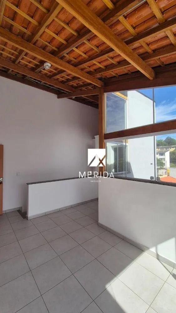 Cobertura, 2 quartos, 82 m² - Foto 5