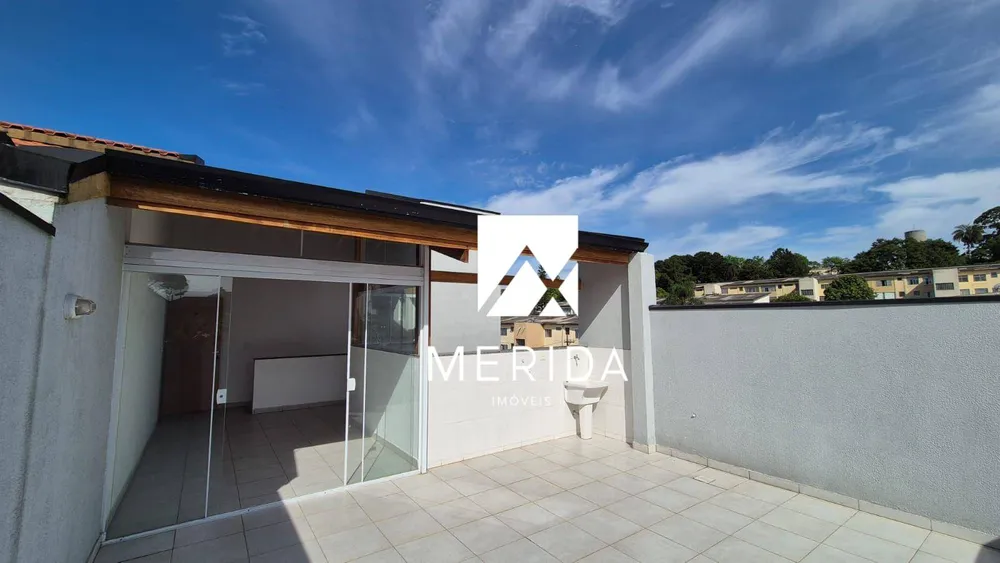 Cobertura, 2 quartos, 82 m² - Foto 10