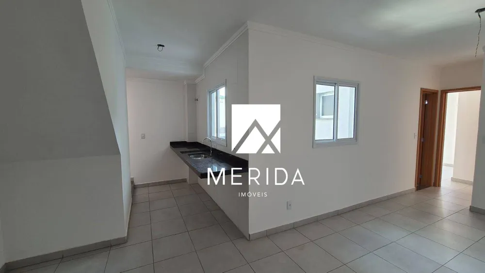 Cobertura, 2 quartos, 82 m² - Foto 4