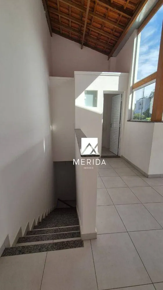 Cobertura, 2 quartos, 82 m² - Foto 1