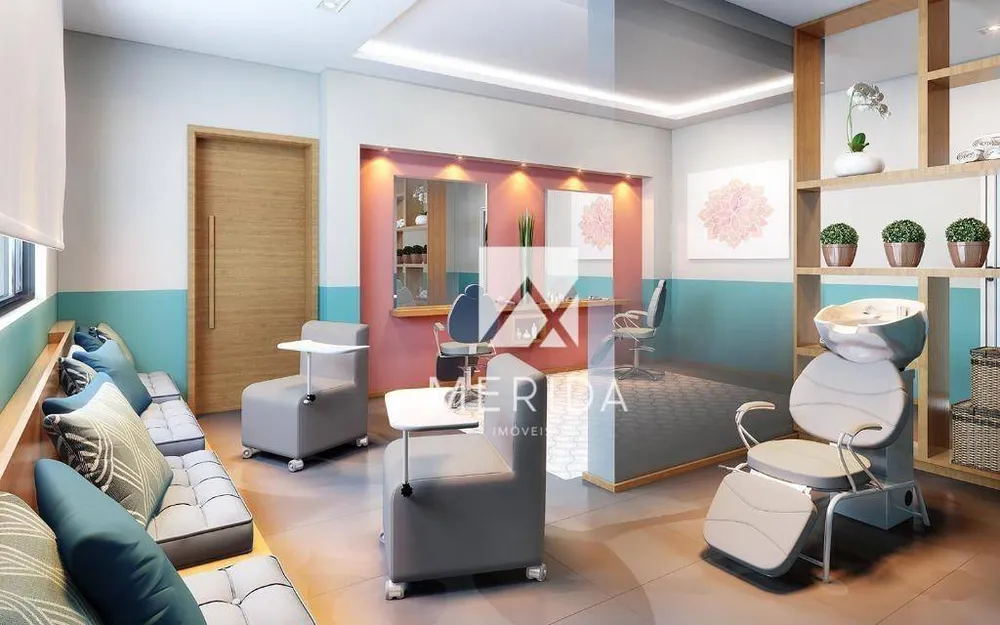 Apartamento, 3 quartos, 135 m² - Foto 14