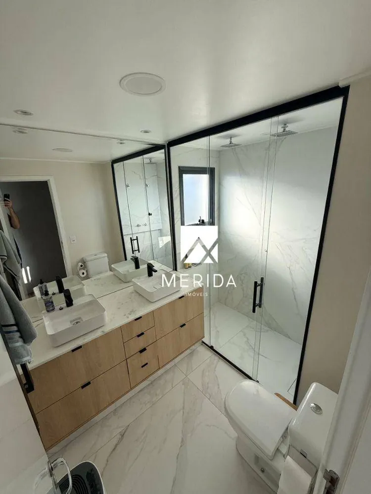Apartamento, 3 quartos, 135 m² - Foto 11