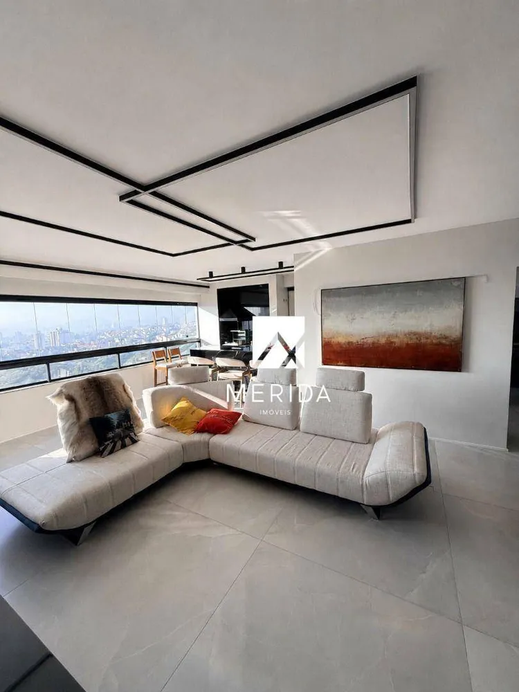 Apartamento, 3 quartos, 135 m² - Foto 1
