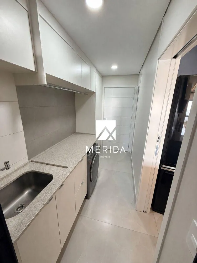 Apartamento, 3 quartos, 135 m² - Foto 8