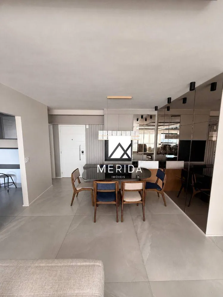 Apartamento, 3 quartos, 135 m² - Foto 3
