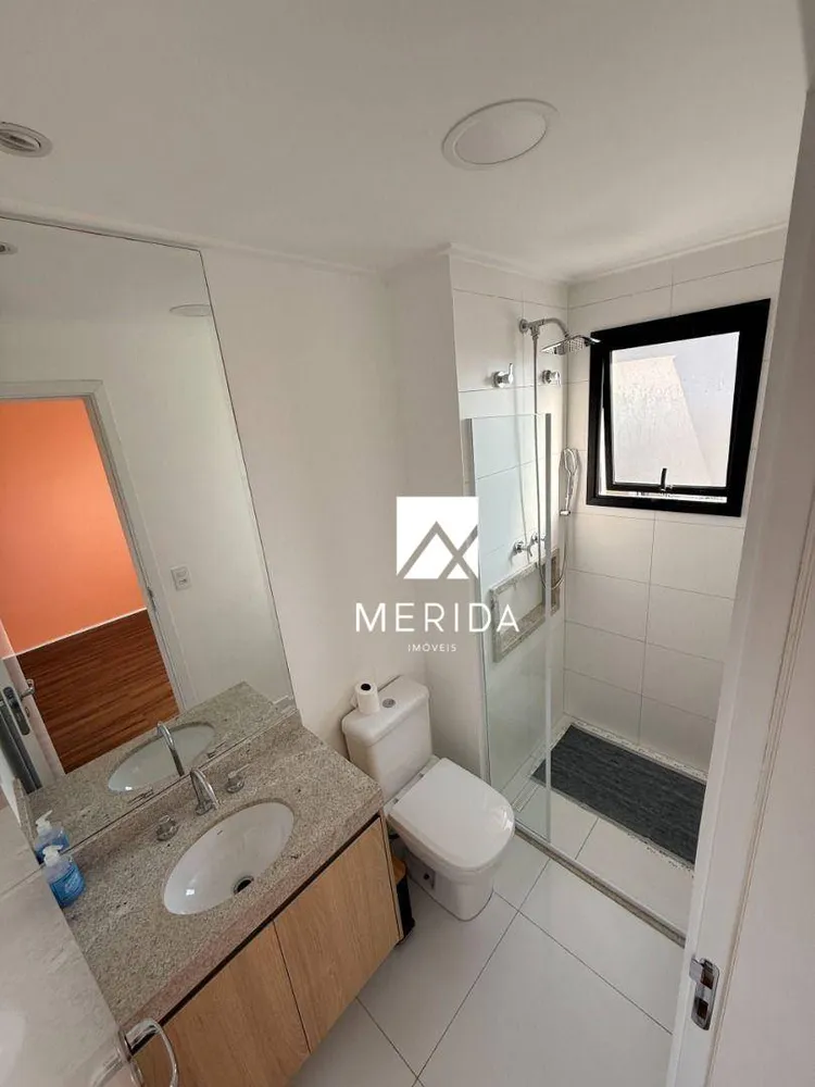 Apartamento, 3 quartos, 135 m² - Foto 7