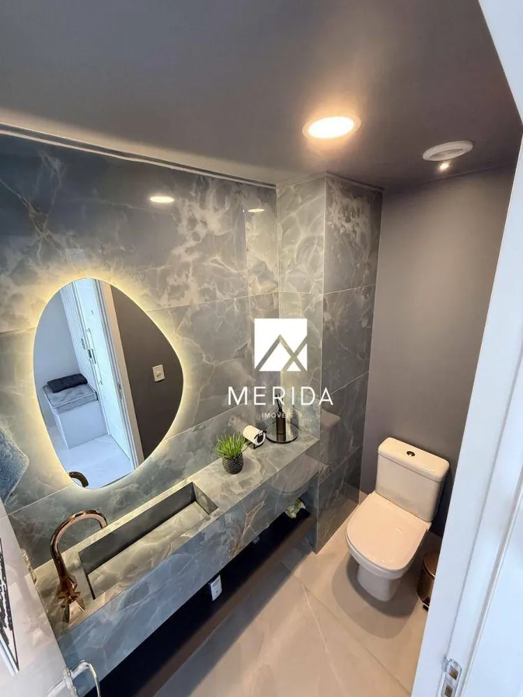 Apartamento, 3 quartos, 135 m² - Foto 5