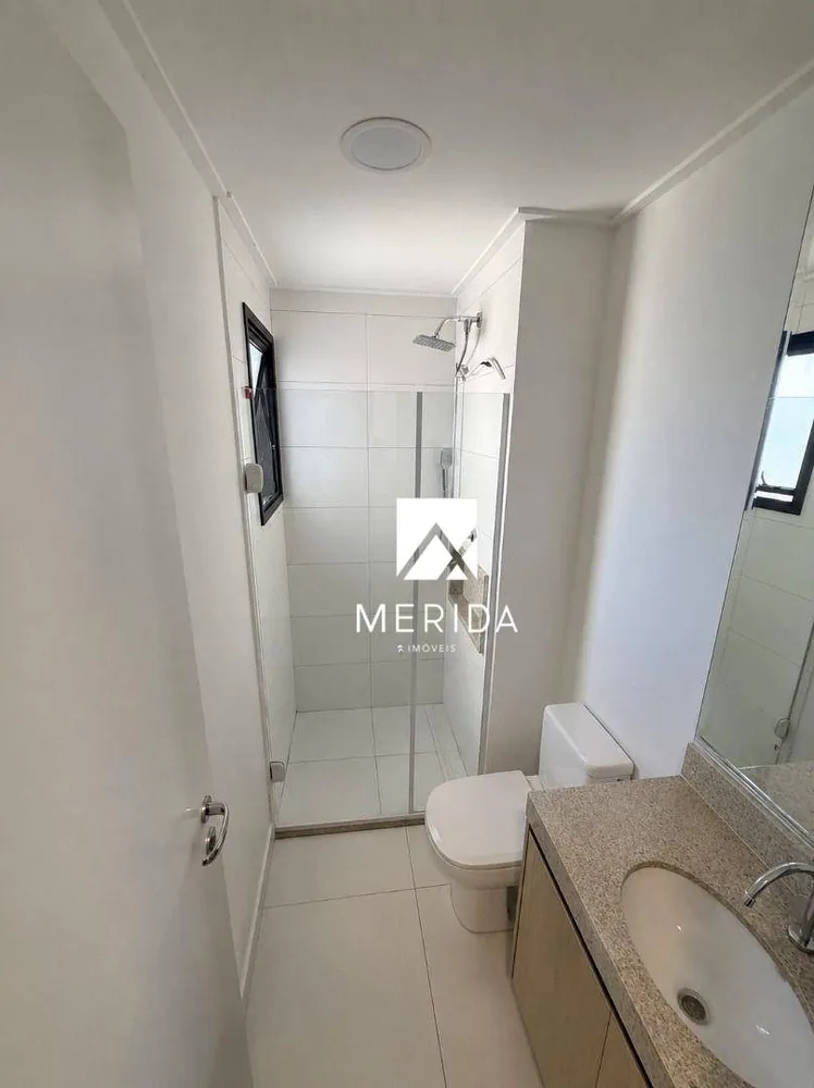 Apartamento, 3 quartos, 135 m² - Foto 10