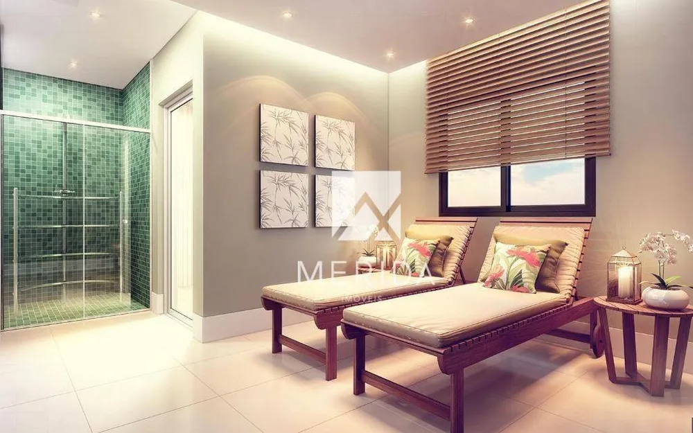 Apartamento, 3 quartos, 135 m² - Foto 12