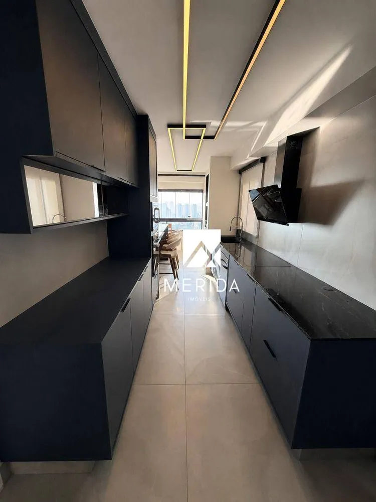 Apartamento, 3 quartos, 135 m² - Foto 4