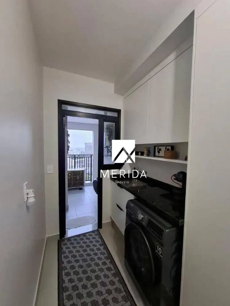 Apartamento, 3 quartos, 117 m² - Foto 8