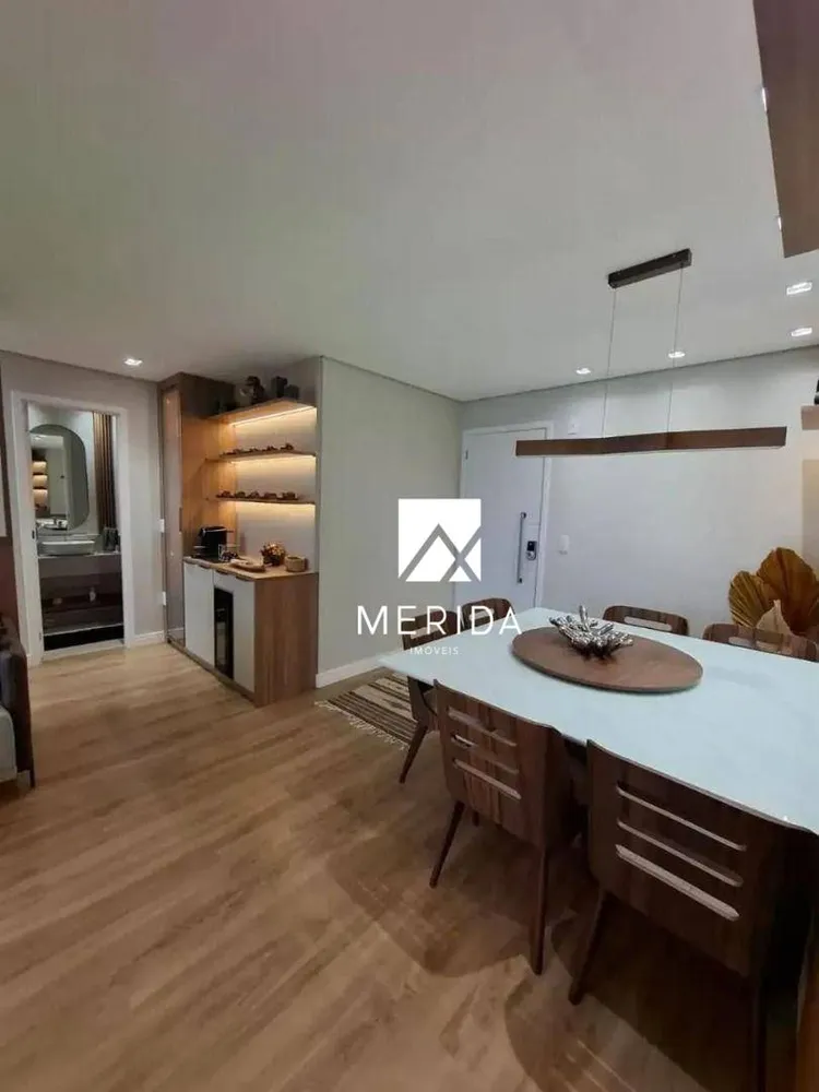Apartamento, 3 quartos, 117 m² - Foto 6