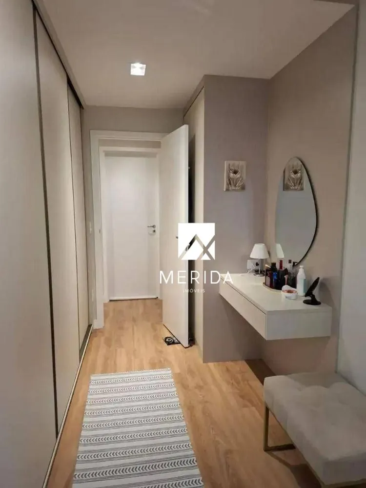 Apartamento, 3 quartos, 117 m² - Foto 5